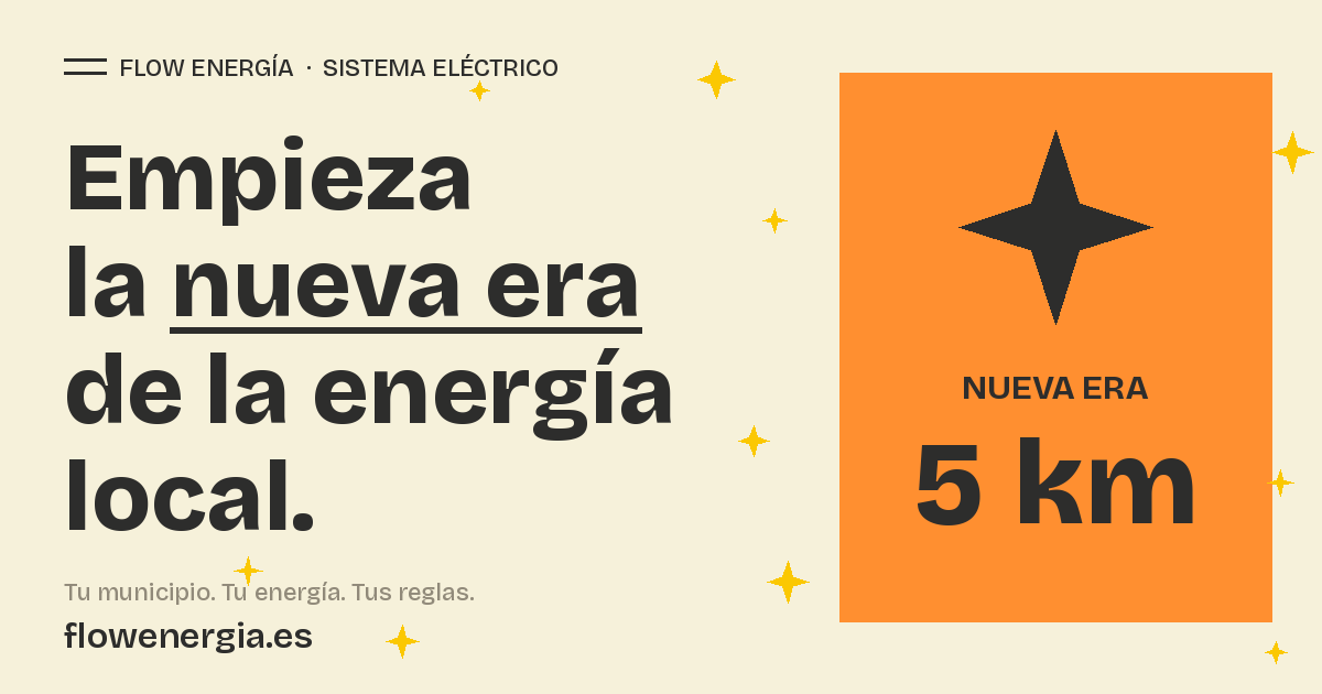 RDL 7/2026: la nueva era de la energía local